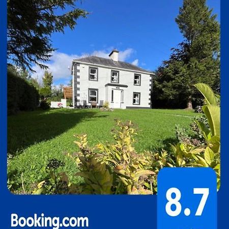 The Rathmore House Roscommon Dış mekan fotoğraf