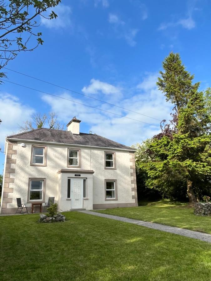 The Rathmore House Roscommon Dış mekan fotoğraf