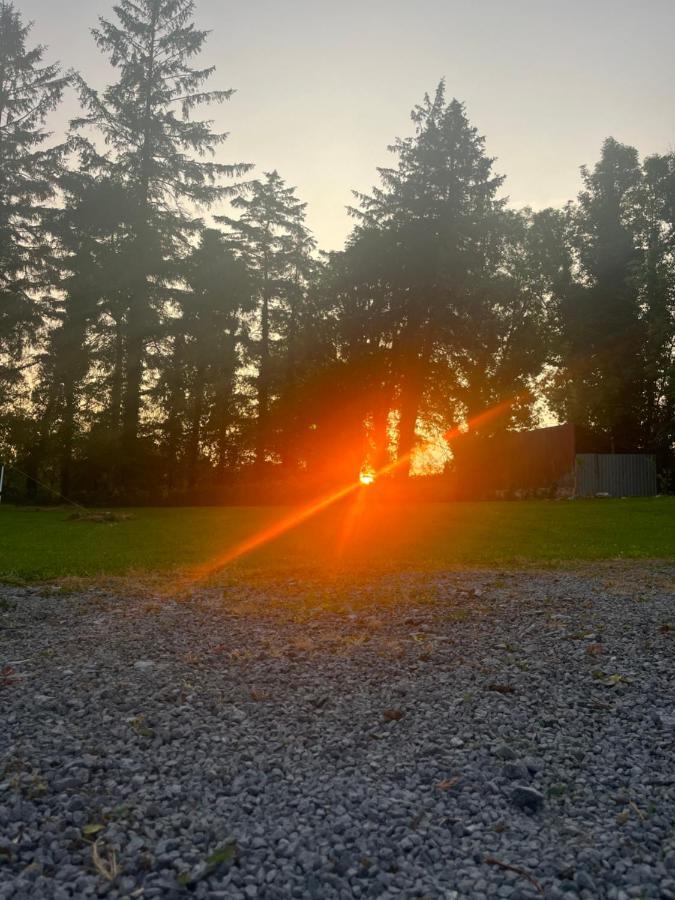 The Rathmore House Roscommon Dış mekan fotoğraf