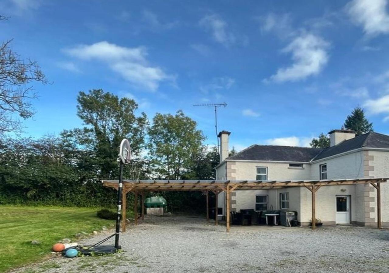 The Rathmore House Roscommon Dış mekan fotoğraf