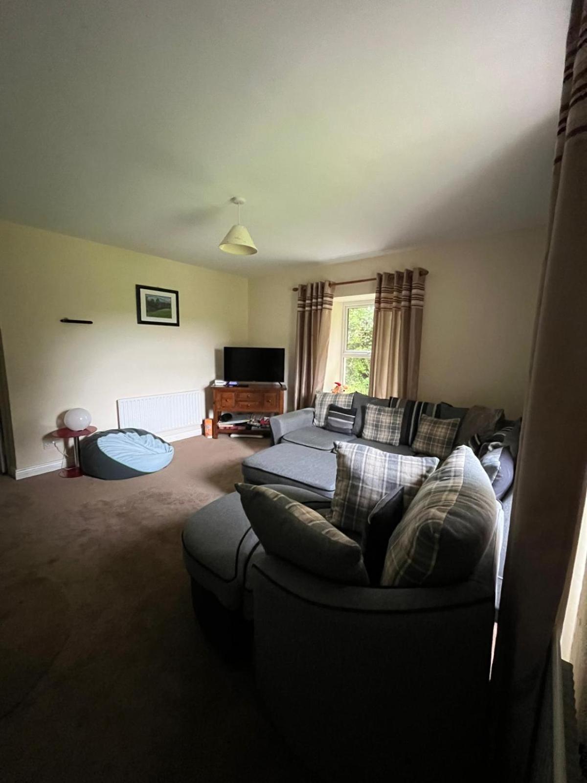 The Rathmore House Roscommon Dış mekan fotoğraf