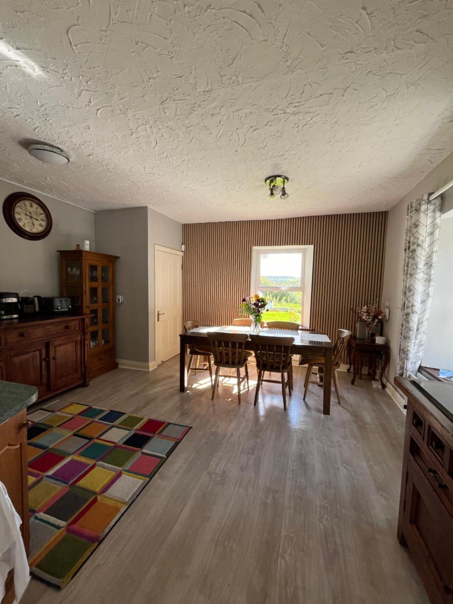 The Rathmore House Roscommon Dış mekan fotoğraf